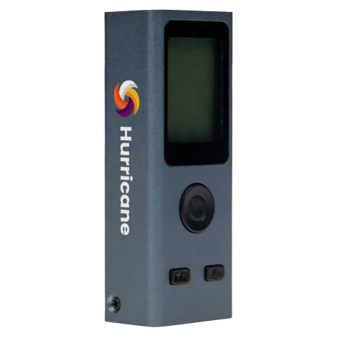 LaserDistanceMeter 3 DDP